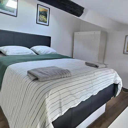 Duplex Centre Beziers