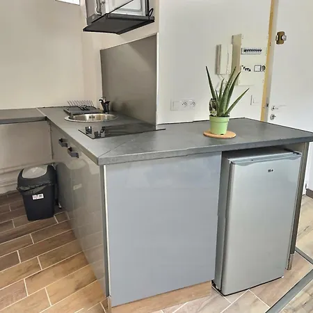 Duplex Centre Béziers